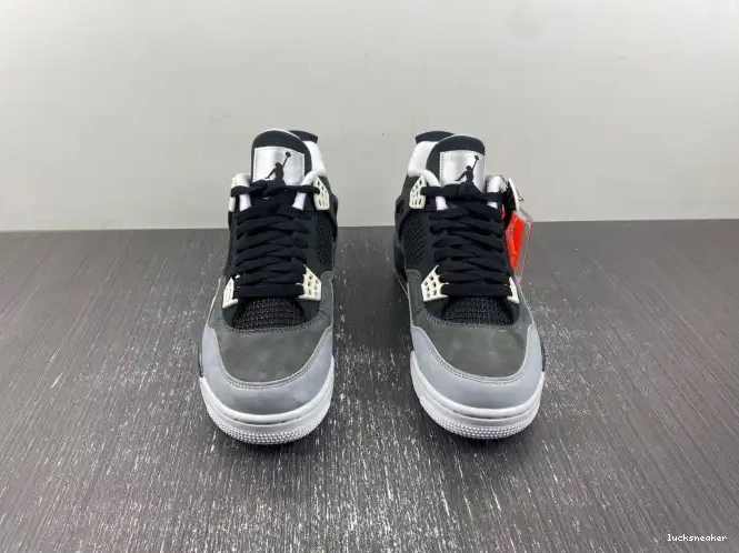 Reps LUCY Pack Jordan 626969-030 Fear 4 (2013) Retro 0513